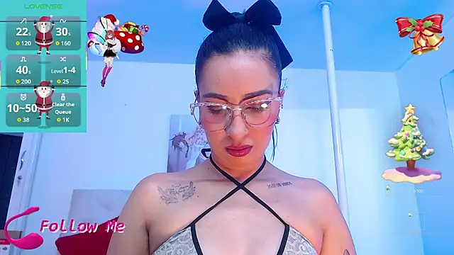 Dagny beker online show from 13, 11, 2025