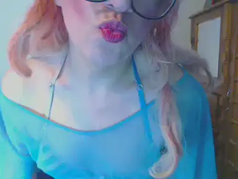 LorenJade online show from 7, 12, 2024