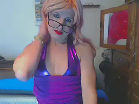 LorenJade online show from 4, 2, 2025