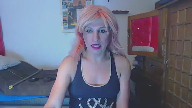 LorenJade online show from 15, 2, 2025