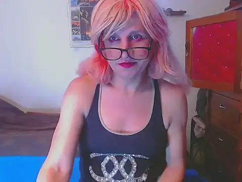 LorenJade online show from 10, 2, 2026