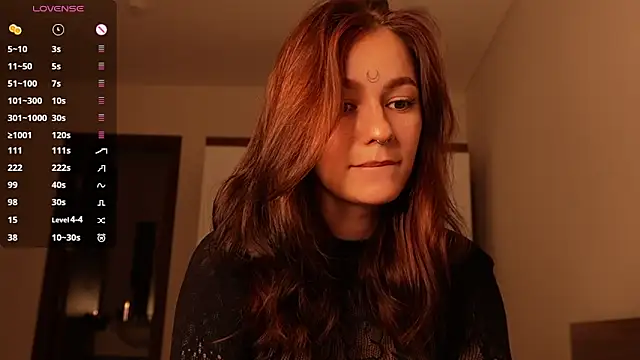 girl with snaketatto0 online show from 2, 4, 2026