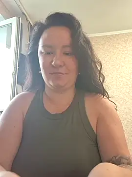 Snapshot of AlexaLexie chatting on 9, 7, 2026 AlexaLexie online show from 9, 7, 2026