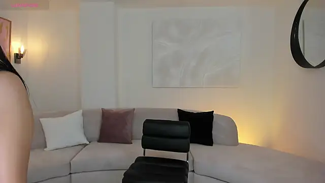 GigiLee  online show from 27, 12, 2024