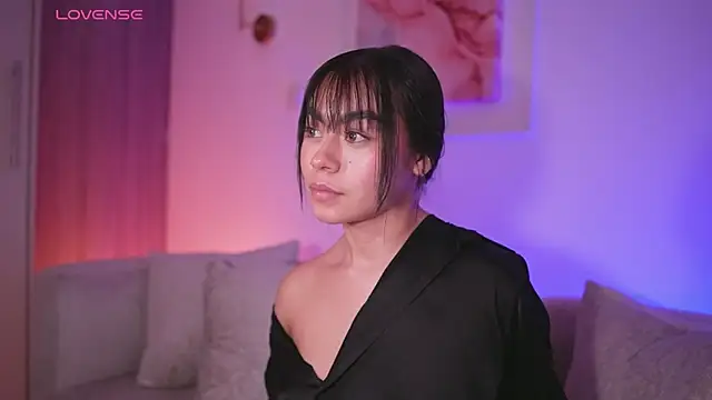 GigiLee  online show from 11, 2, 2025