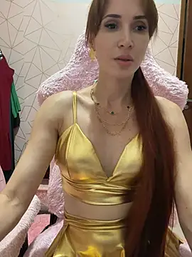 Irresistible24 online show from 8, 3, 2026