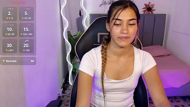 Jenner tay online show from 18, 5, 2026