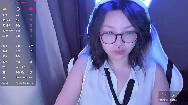 Snapshot of maydaykimmy chatting on 24, 5, 2026 maydaykimmy online show from 24, 5, 2026