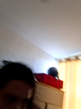 CanelitaPasion online show from 25, 10, 2025