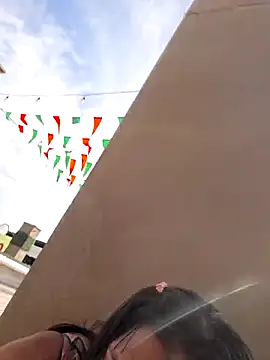 CanelitaPasion online show from 19, 11, 2025