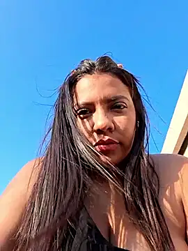 CanelitaPasion online show from 17, 1, 2026