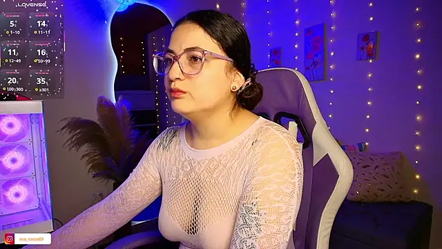 Snapshot of eva_rosse69 chatting on 1, 2, 2026 eva rosse69 online show from 1, 2, 2026