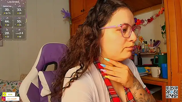 Snapshot of eva_rosse69 chatting on 5, 3, 2026 eva rosse69 online show from 5, 3, 2026