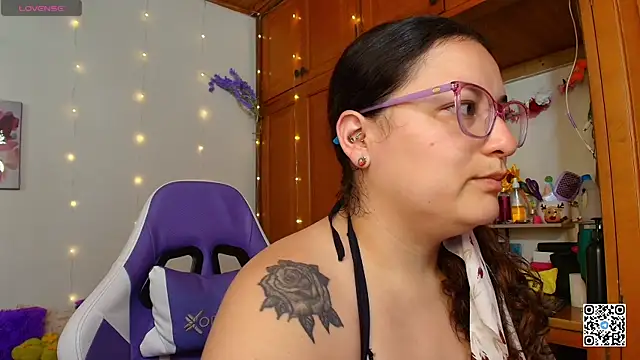 Snapshot of eva_rosse69 chatting on 11, 3, 2026 eva rosse69 online show from 11, 3, 2026