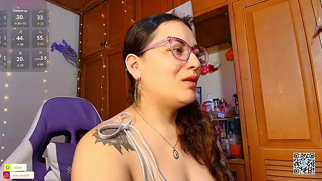 Snapshot of eva_rosse69 chatting on 31, 3, 2026 eva rosse69 online show from 31, 3, 2026