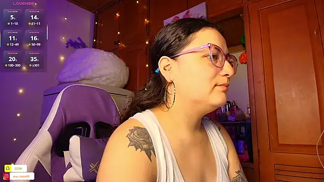 Snapshot of eva_rosse69 chatting on 2, 4, 2026 eva rosse69 online show from 2, 4, 2026