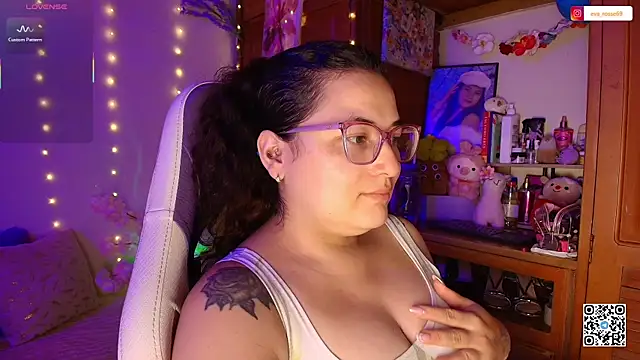 Snapshot of eva_rosse69 chatting on 4, 5, 2026 eva rosse69 online show from 4, 5, 2026