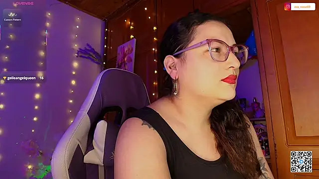 Snapshot of eva_rosse69 chatting on 6, 5, 2026 eva rosse69 online show from 6, 5, 2026