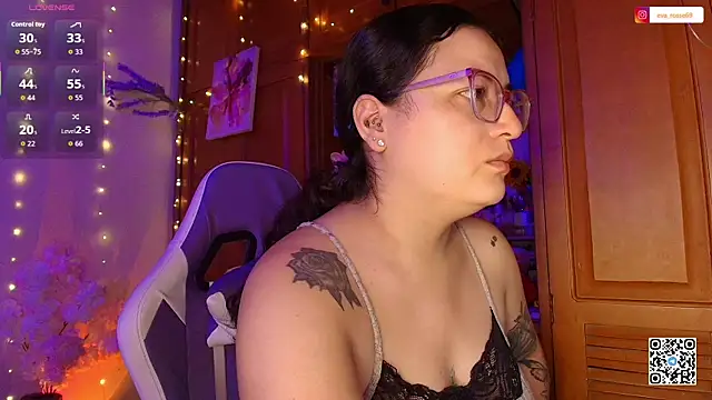 Snapshot of eva_rosse69 chatting on 30, 5, 2026 eva rosse69 online show from 30, 5, 2026