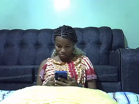 prettychoco1 online show from 3, 3, 2025