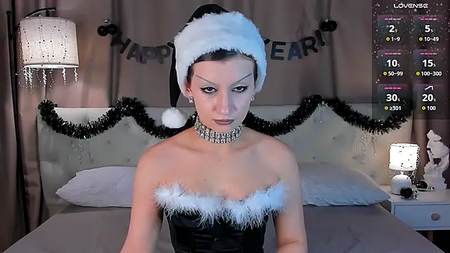 Snapshot of Ma1ilda_Ardent chatting on 20, 12, 2025 Ma1ilda Ardent online show from 20, 12, 2025