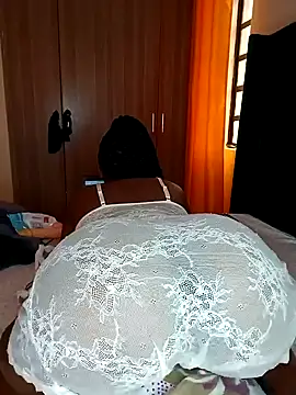 Snapshot of Bossetassy chatting on 22, 12, 2024 Bossetassy online show from 22, 12, 2024