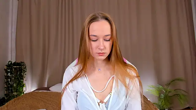 Sweett Monica online show from 30, 9, 2025