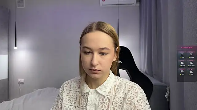 Sweett Monica online show from 6, 7, 2026