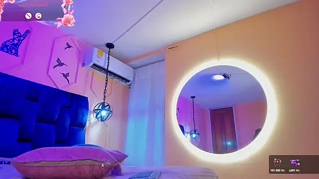 Snapshot of Atenea_cute21 chatting on 24, 1, 2025 Atenea cute21 online show from 24, 1, 2025