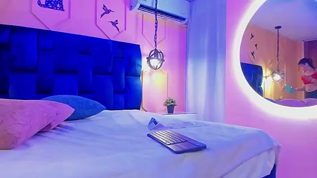 Snapshot of Atenea_cute21 chatting on 30, 1, 2025 Atenea cute21 online show from 30, 1, 2025