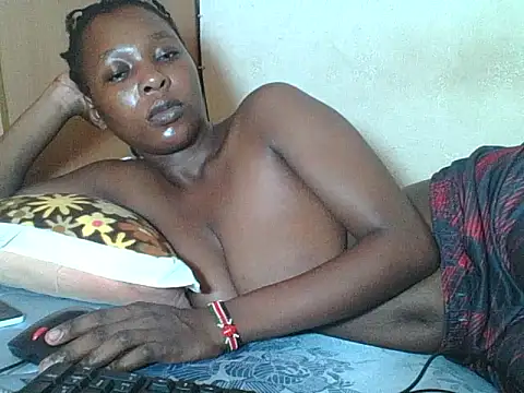 Sexyblackgold online show from 11, 4, 2026