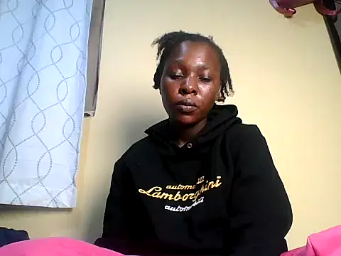 Sexyblackgold online show from 29, 5, 2026