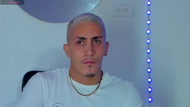 MikeRoss7777 online show from 27, 1, 2025