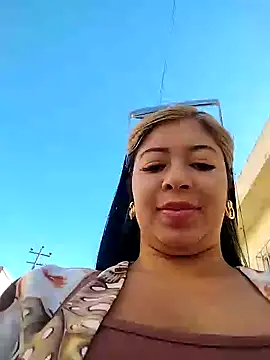 Ariana-pp03 online show from 19, 12, 2024