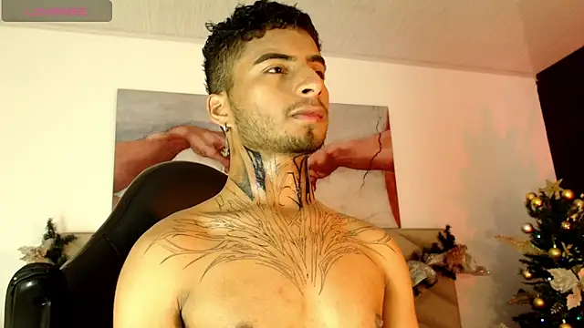 JuanCamiilo 66 online show from 8, 12, 2024