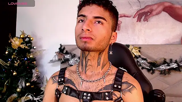 JuanCamiilo 66 online show from 23, 12, 2024