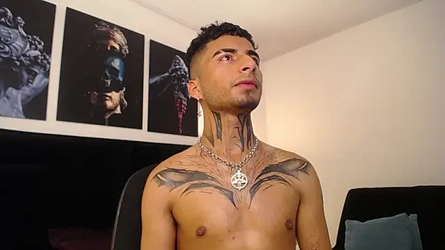 JuanCamiilo 66 online show from 7, 1, 2025