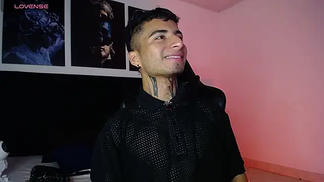 JuanCamiilo 66 online show from 28, 1, 2025