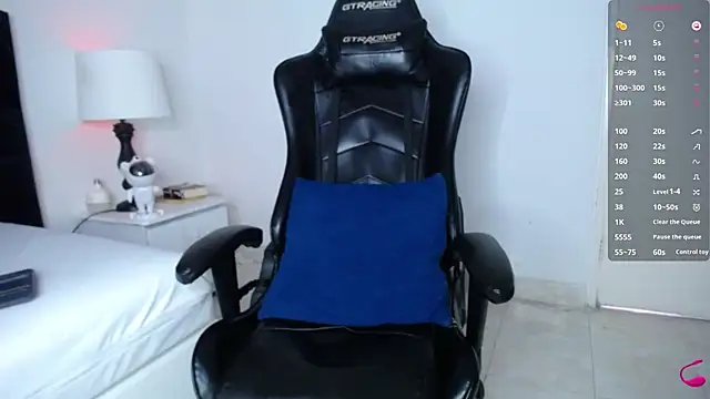 JuanCamiilo 66 online show from 28, 1, 2025