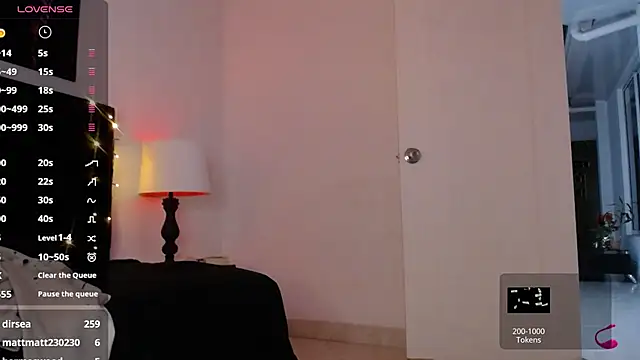 JuanCamiilo 66 online show from 3, 2, 2025