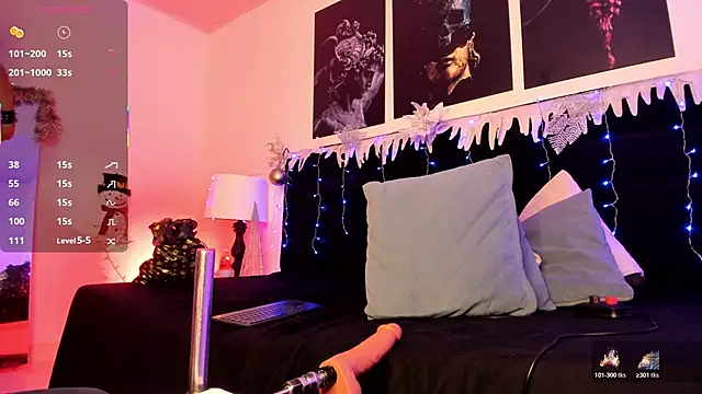 JuanCamiilo 66 online show from 15, 11, 2025