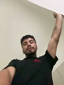 JuanCamiilo 66 online show from 21, 2, 2026