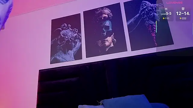 JuanCamiilo 66 online show from 26, 3, 2026