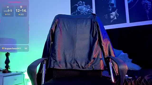 JuanCamiilo 66 online show from 28, 3, 2026