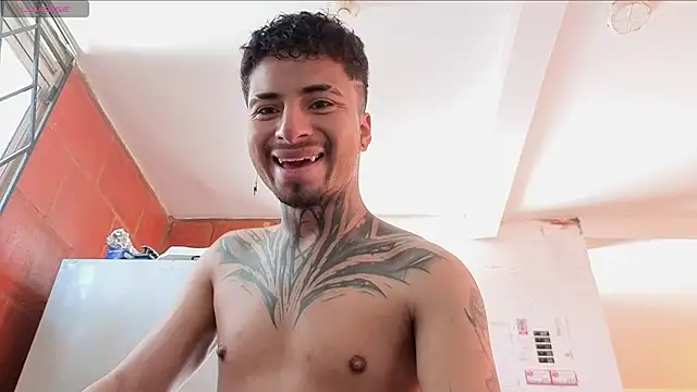 JuanCamiilo 66 online show from 14, 4, 2026