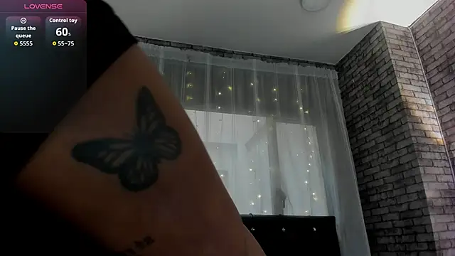 Snapshot of ivy_copper1 chatting on 29, 9, 2025 ivy copper1 online show from 29, 9, 2025
