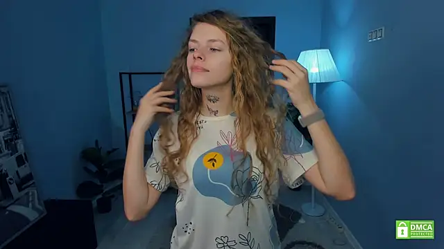 RayaNenlia online show from 19, 11, 2025