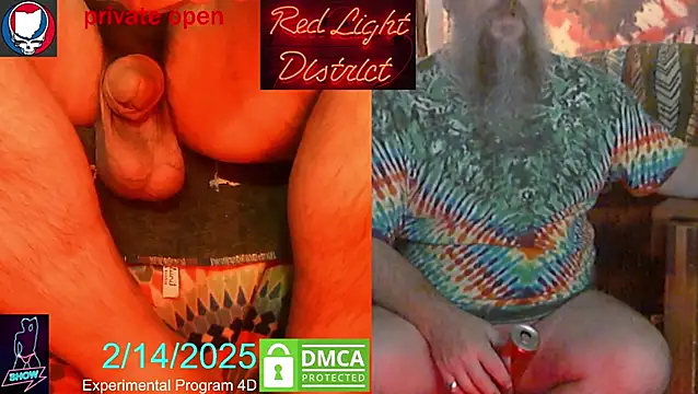 SexWorkerX online show from 15, 2, 2025