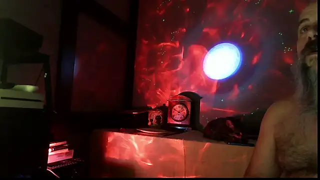 SexWorkerX online show from 30, 11, 2025