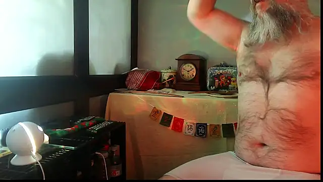 SexWorkerX online show from 31, 1, 2026